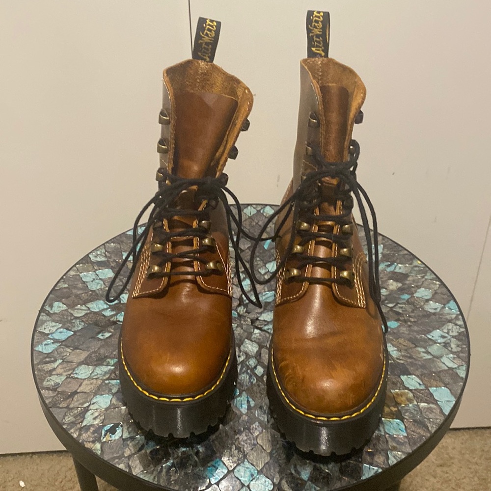 Doc Martens Boots